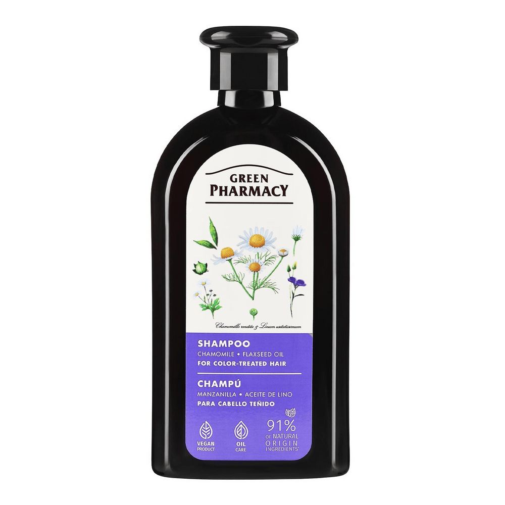 Догляд за волоссям