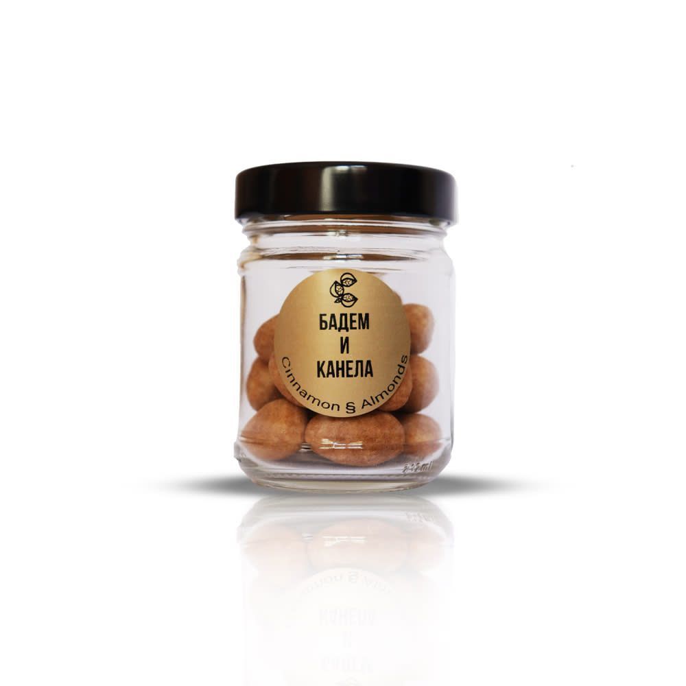 Шоколадови дражета