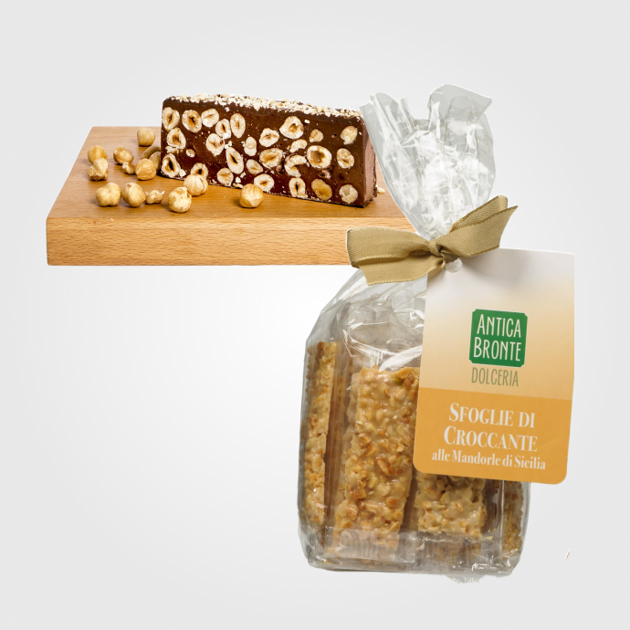 Dolci regionali & delle feste