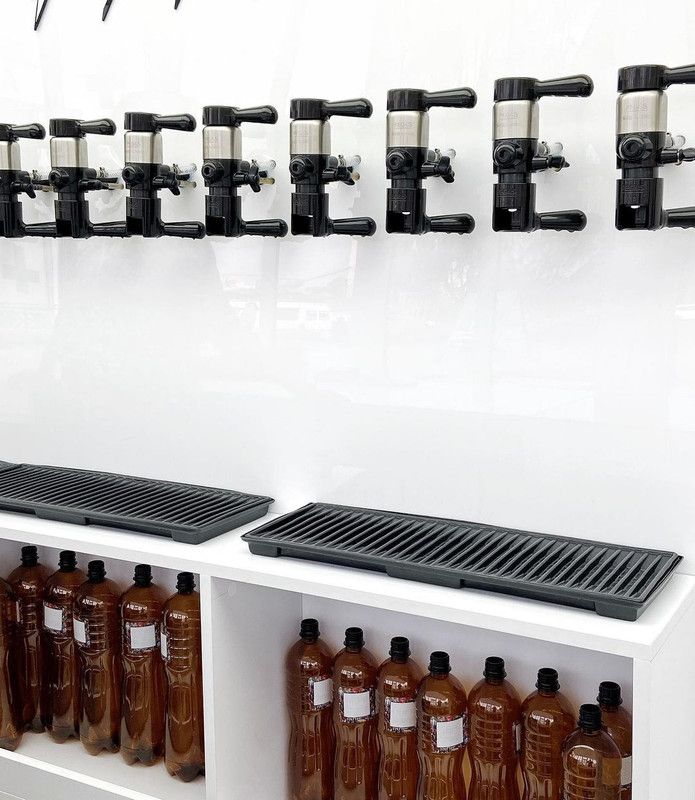 ПИВО РОЗЛИВНЕ