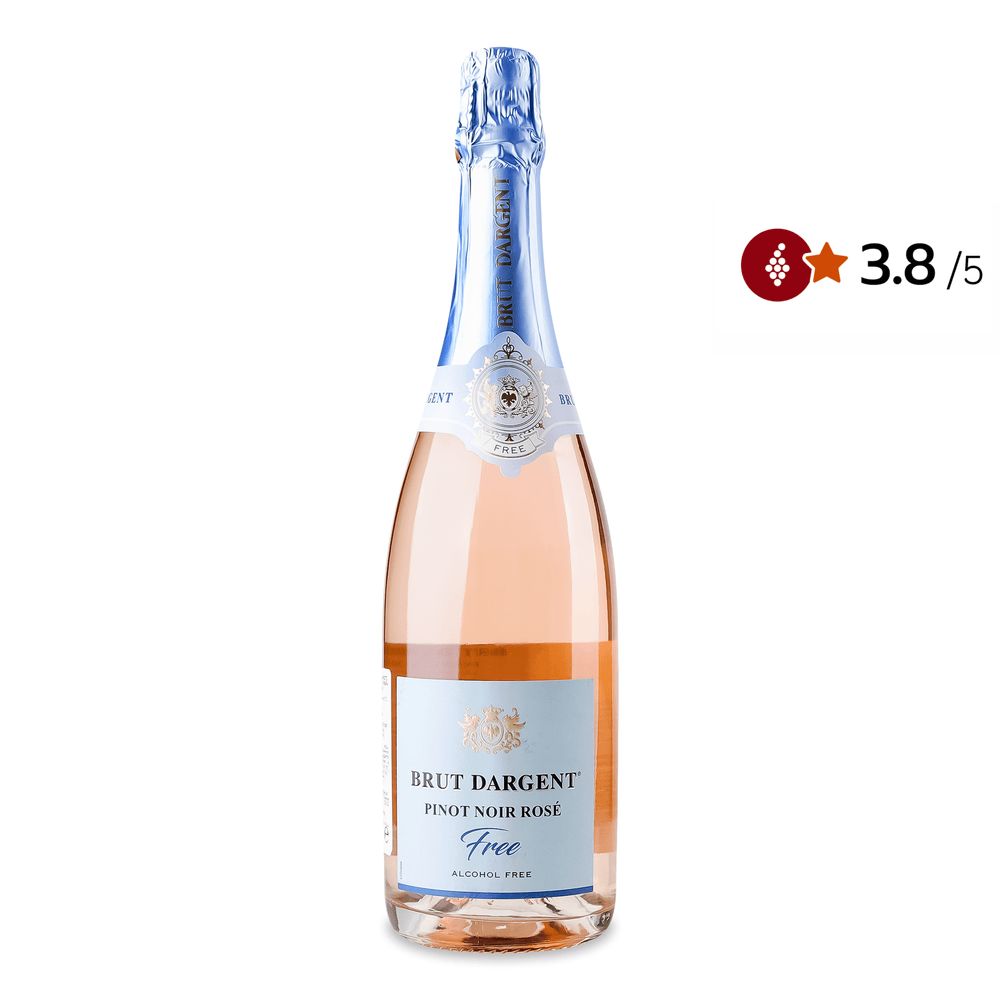 Безалкогольний алкоголь