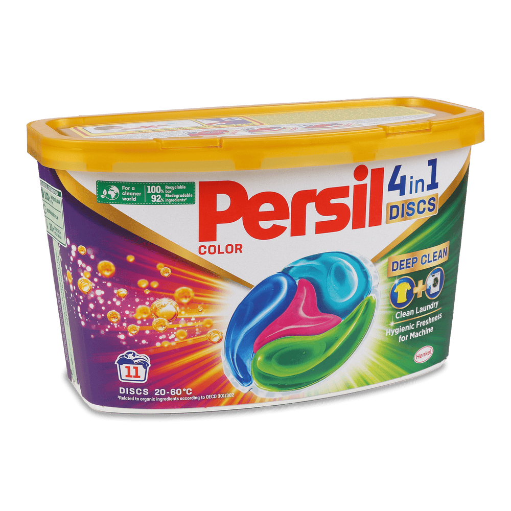 Побутова хімія