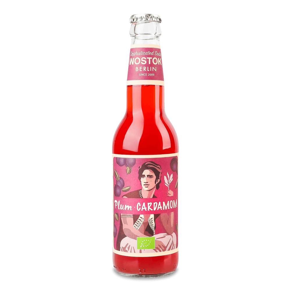 Солодка вода