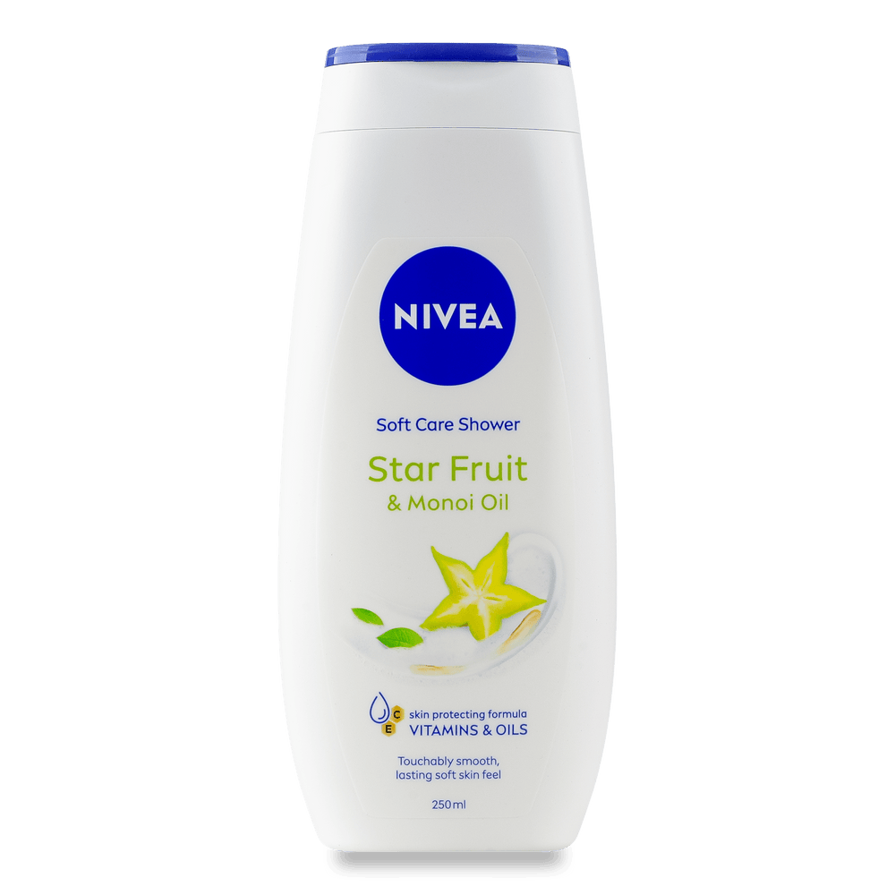 Догляд за тілом