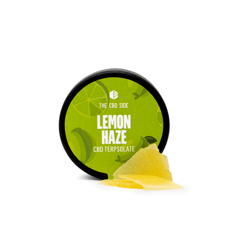Terpsolate CBD