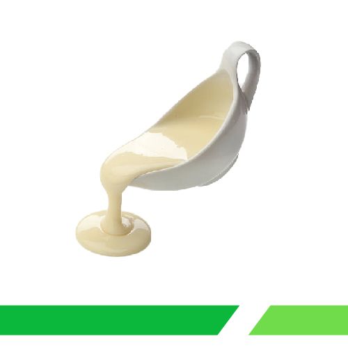 შესქელებული რძე‎ ‎