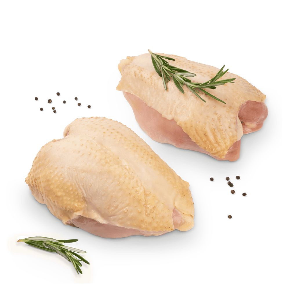 Дієтичне м'ясо.