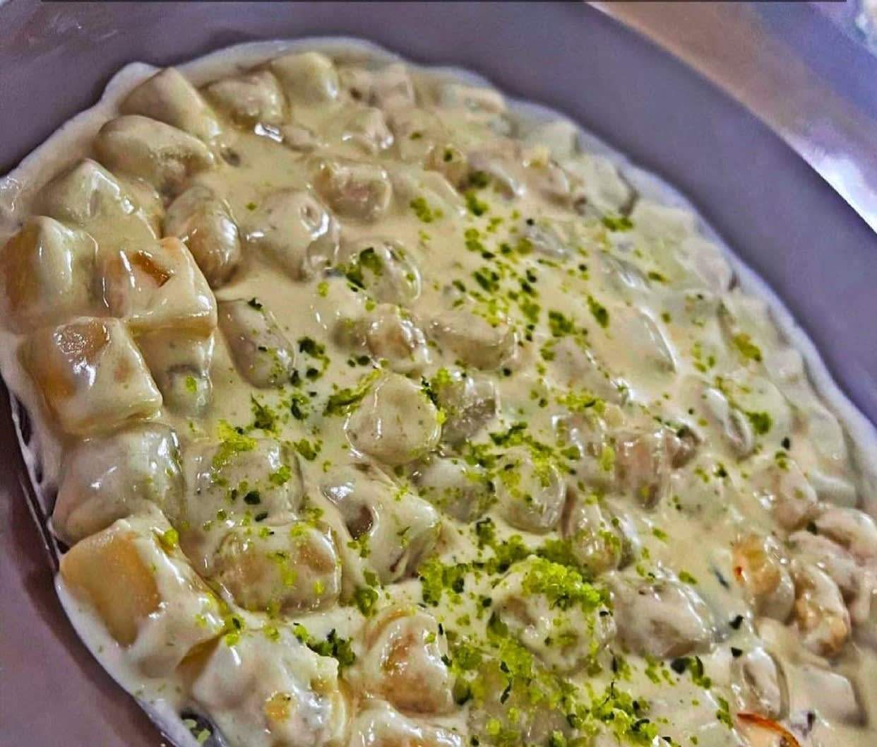 Gnocchi