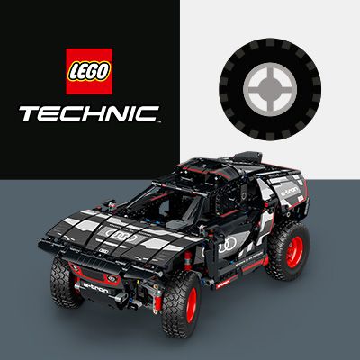 LEGO Technic