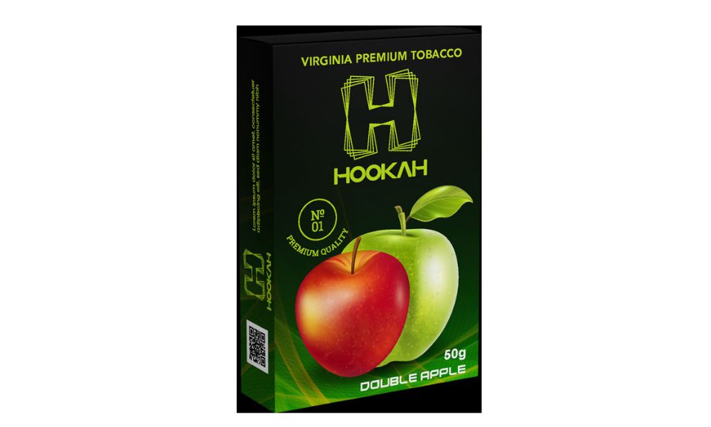  ჩილიმის არომატიზატორი