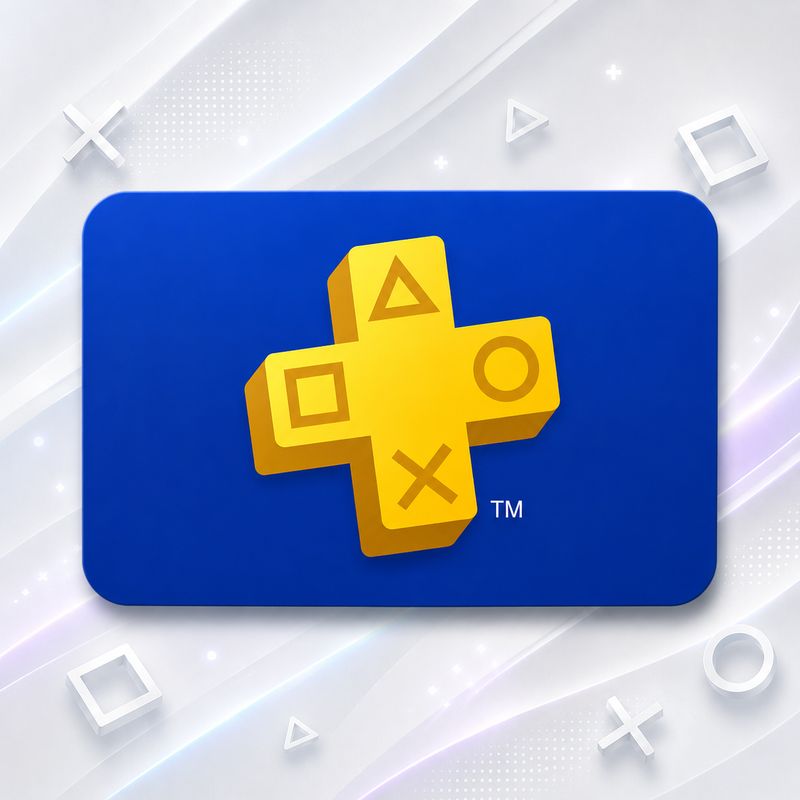 PlayStation Plus