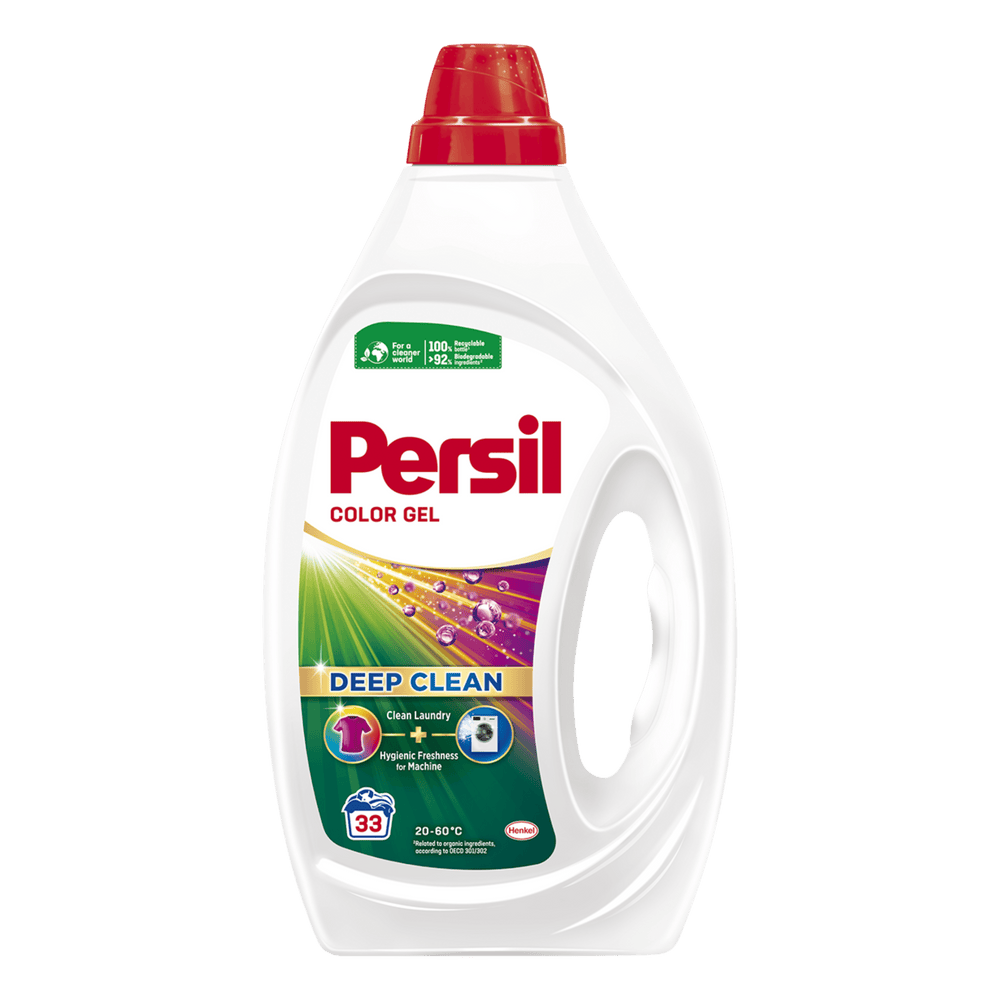 Побутова хімія