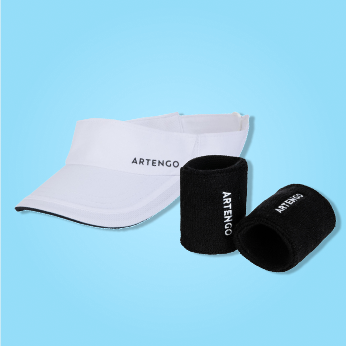 Accesorii textile tenis