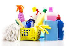 Detersivi e casalinghi 