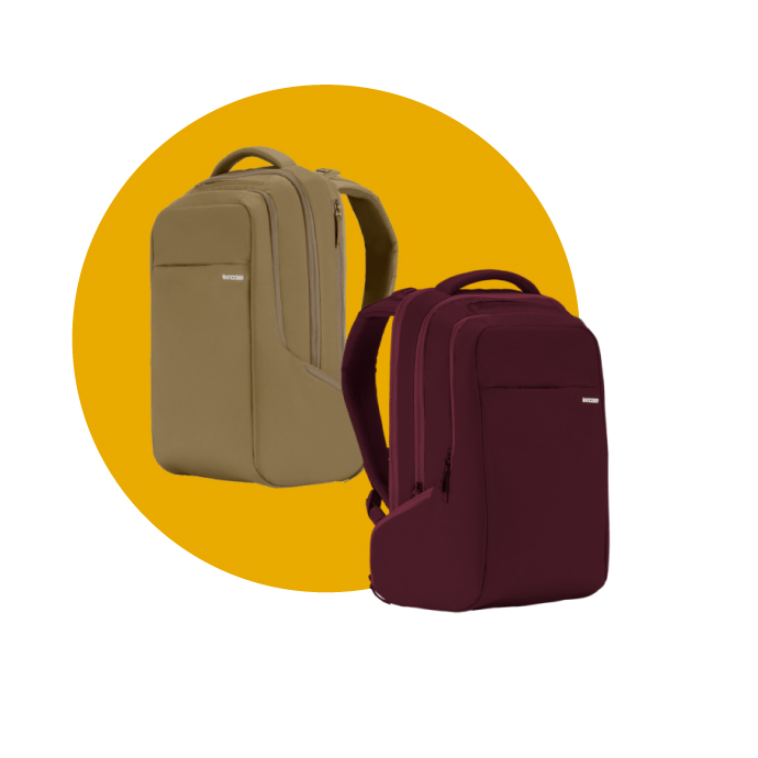 Mochilas Y Estuches