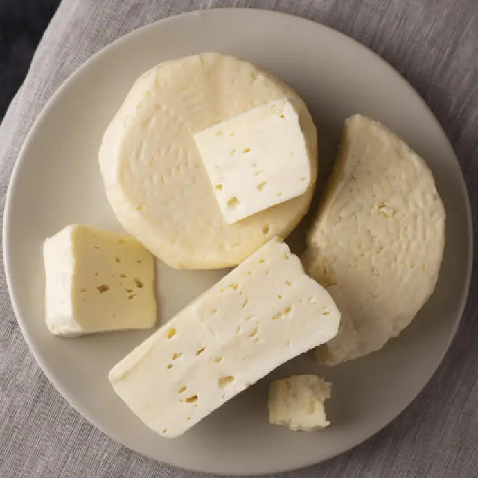 Queso