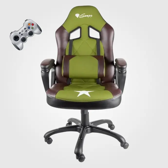 Gaming