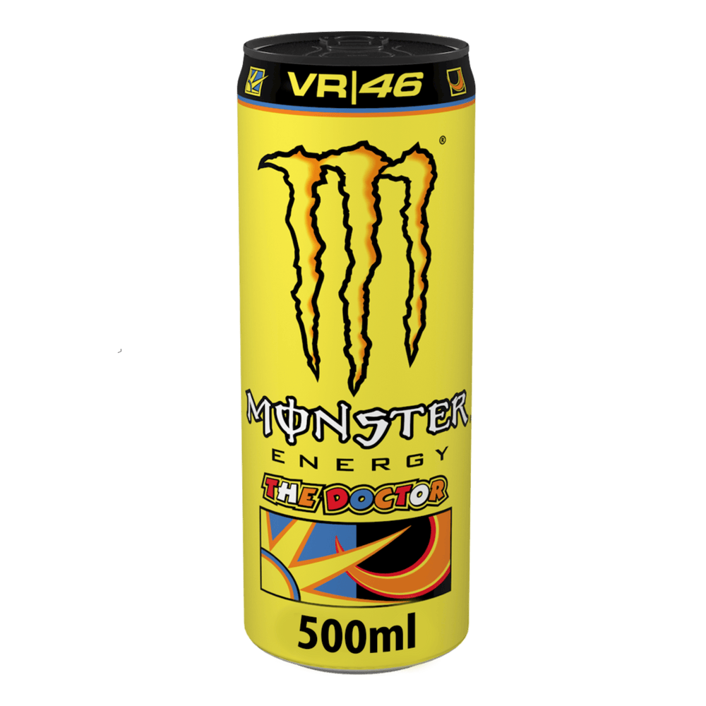 Енергетичні напої.