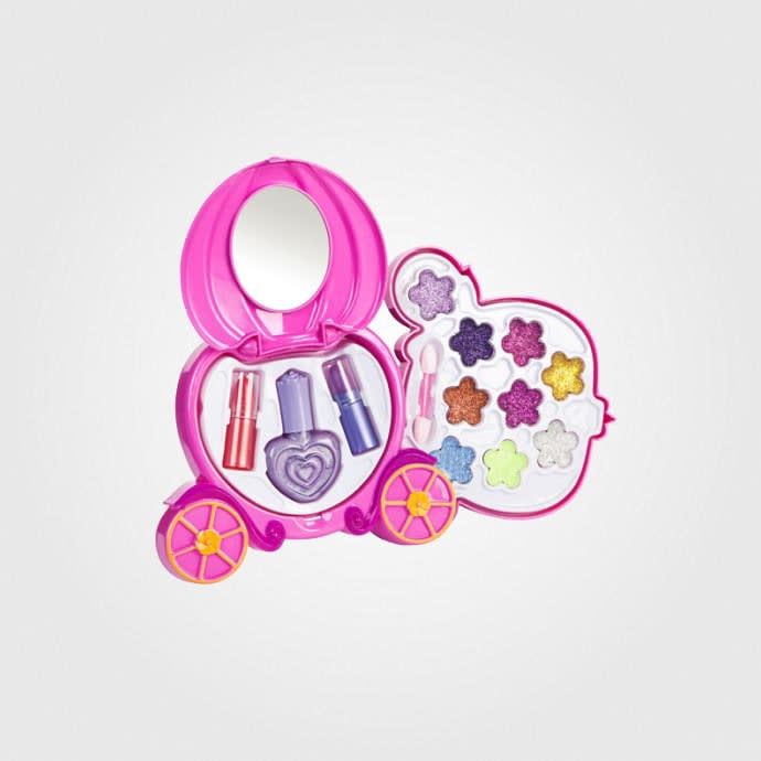 КОСМЕТИКА ДЛЯ ДЕТЕЙ