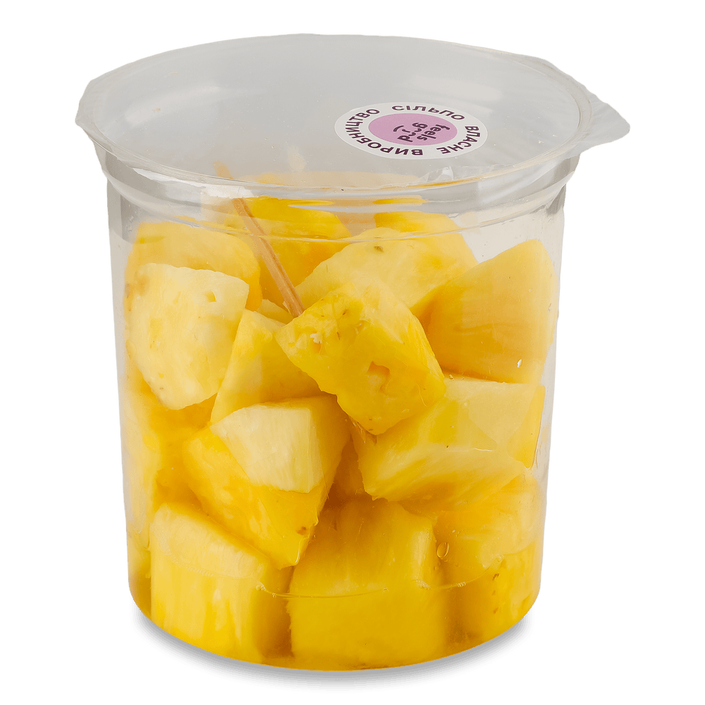 Фруктові, овочеві снеки.