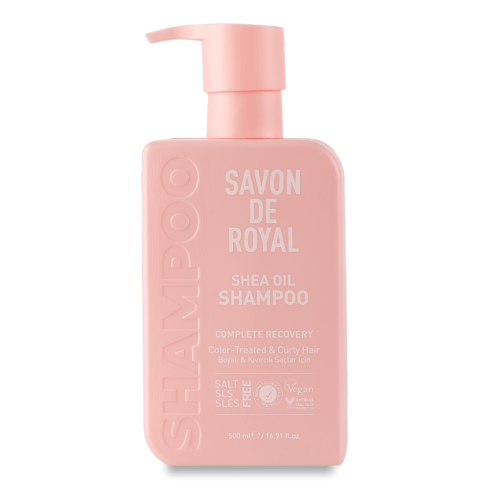 Догляд за волоссям