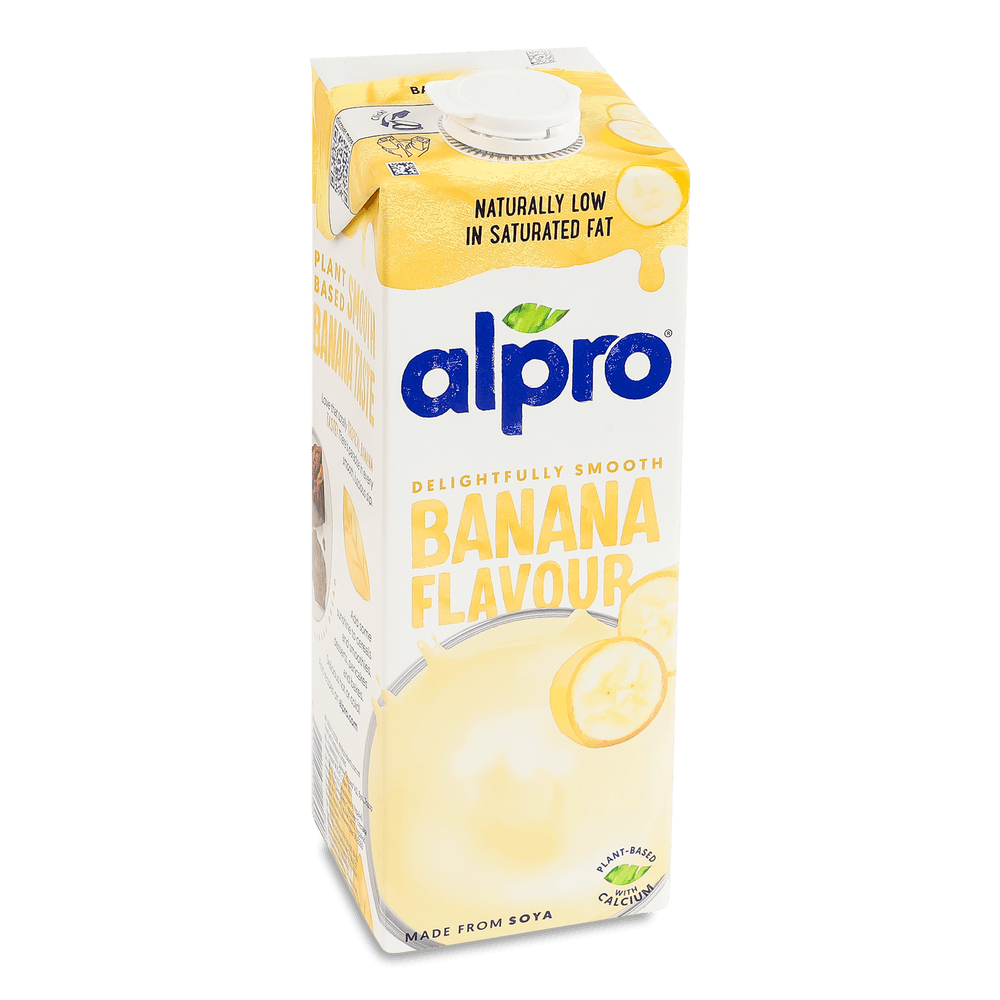 Безмолочна продукція.