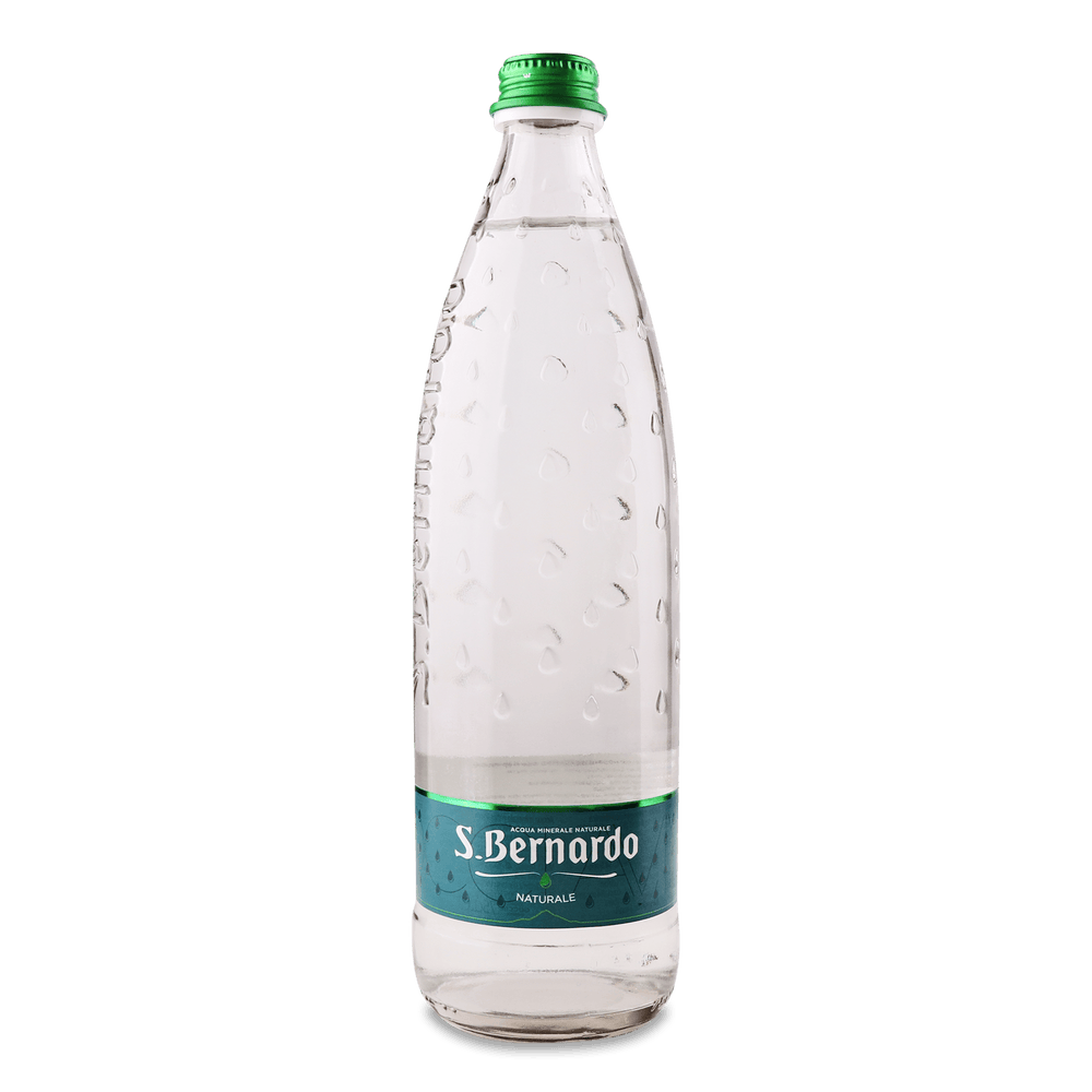 Вода