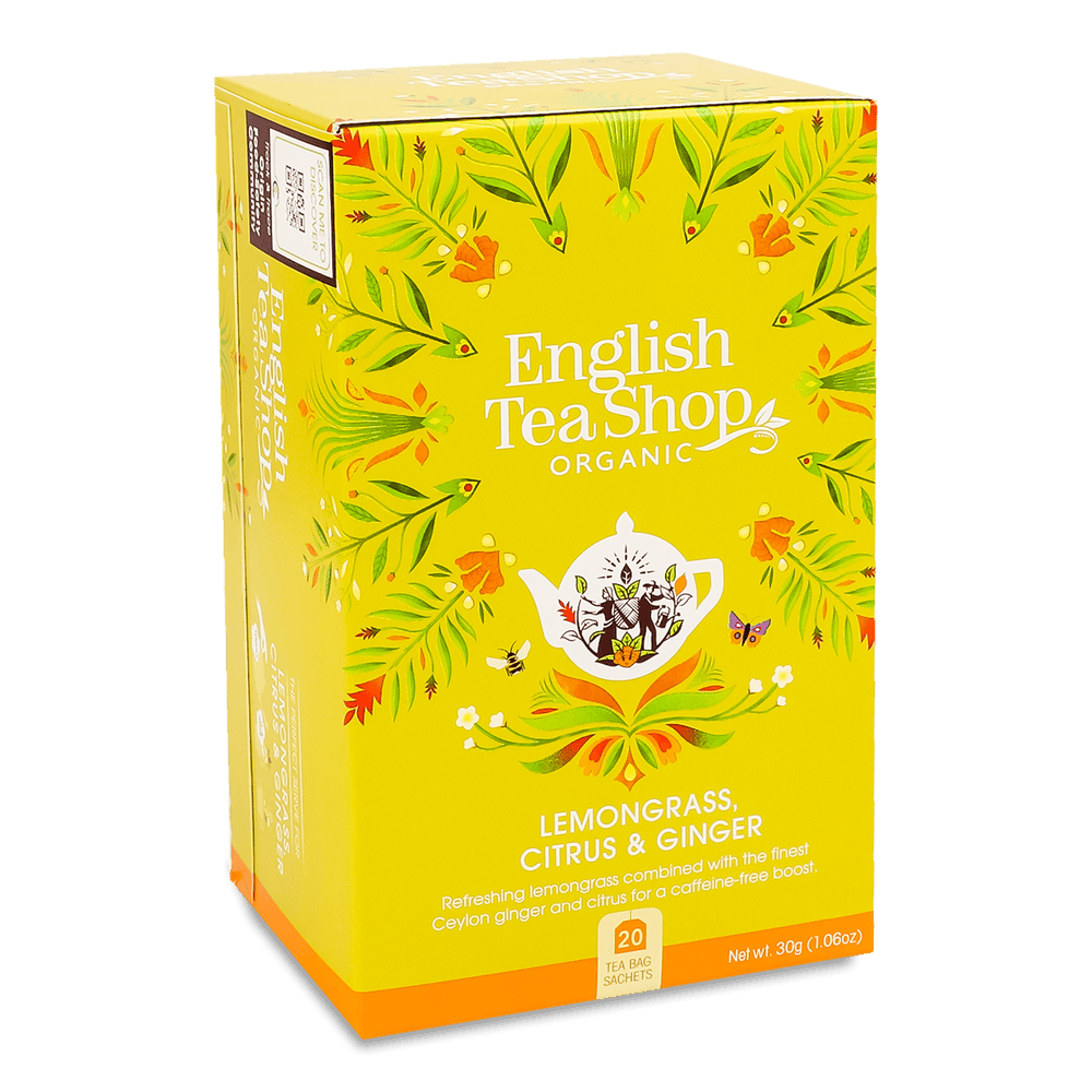 Органічна їжа.