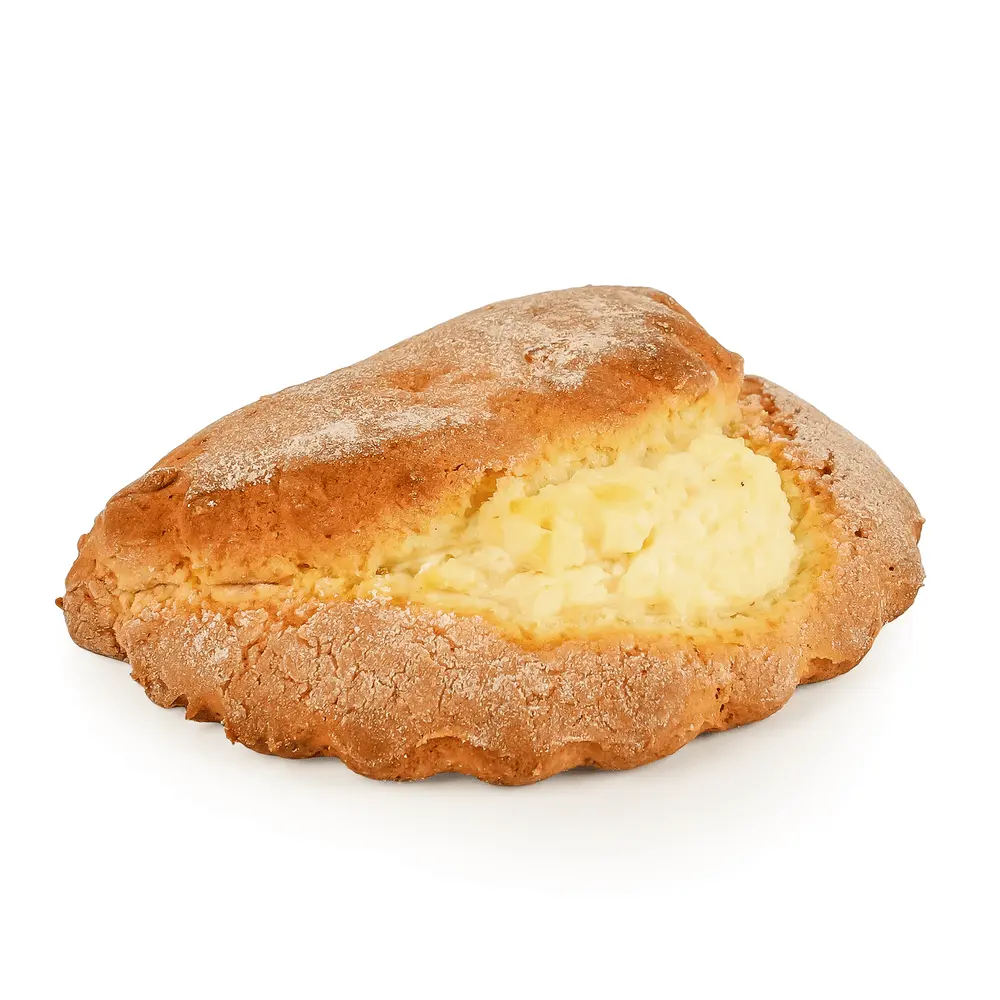 Випічка.
