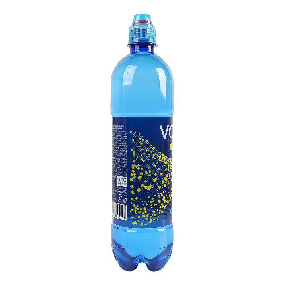 Вода