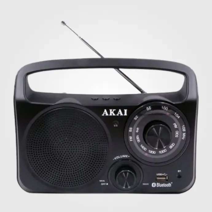 Radio