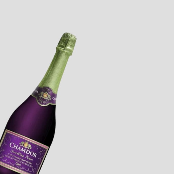 Fruit Wine 