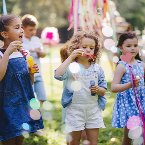 საბავშვო