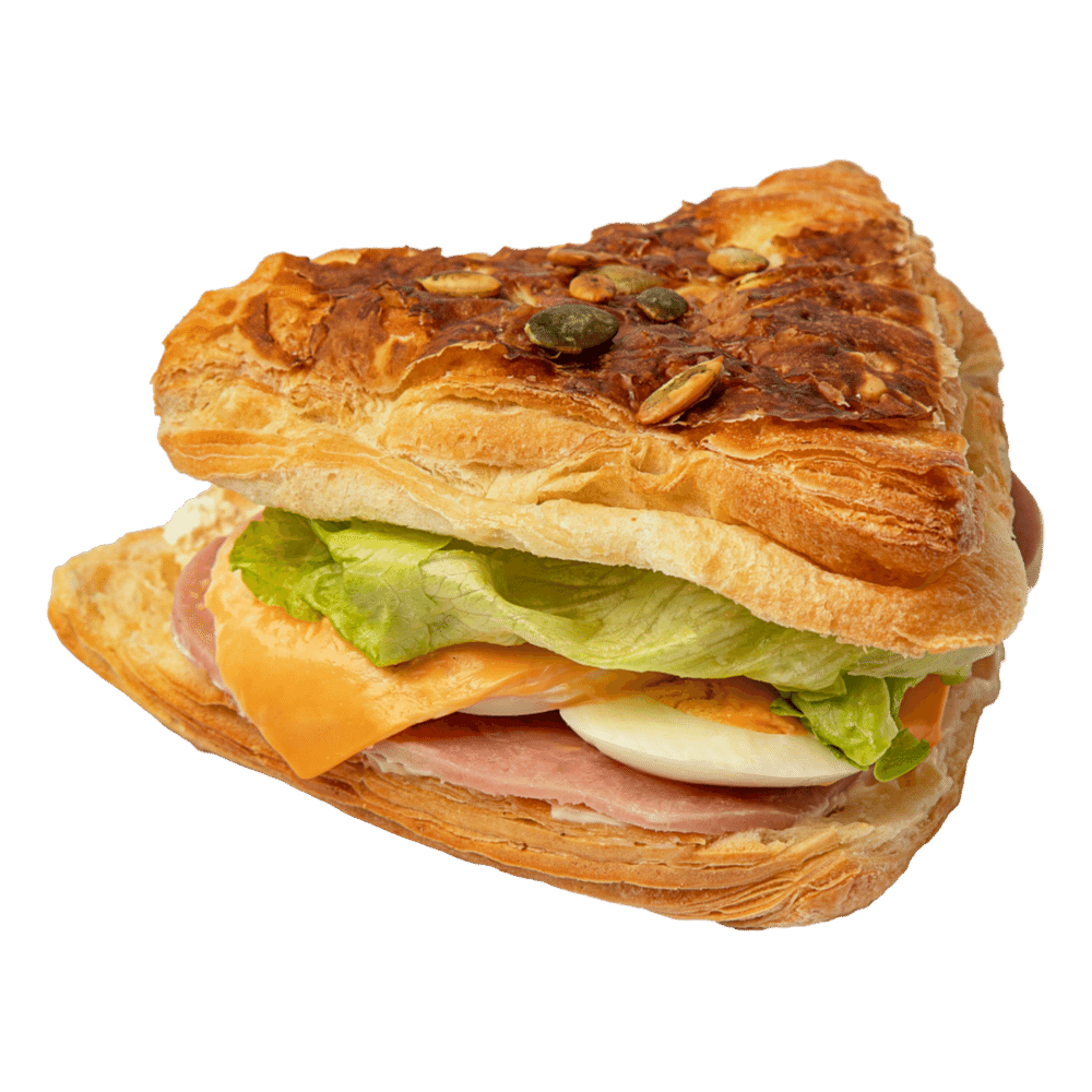 Суші, піца, бургери