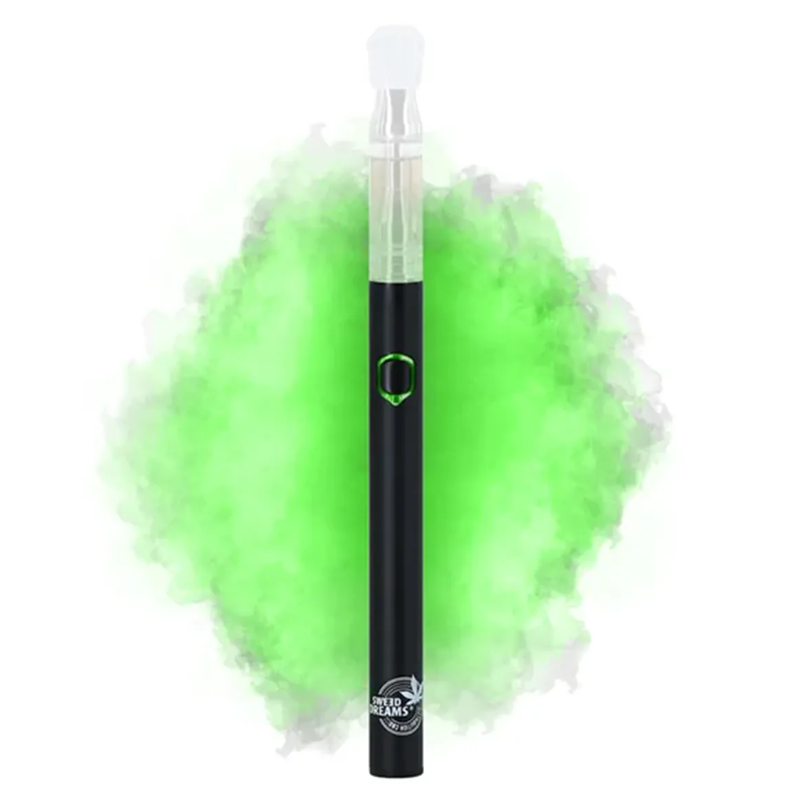 Vapers / Boquillas CBD