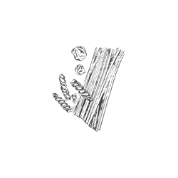 Pasta - La Alacena