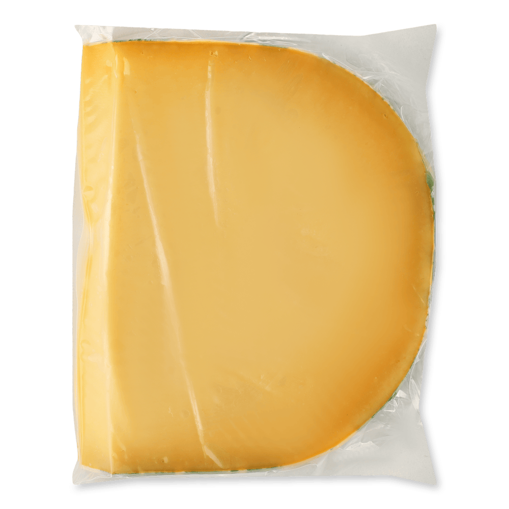 Тверді і напівтверді сири