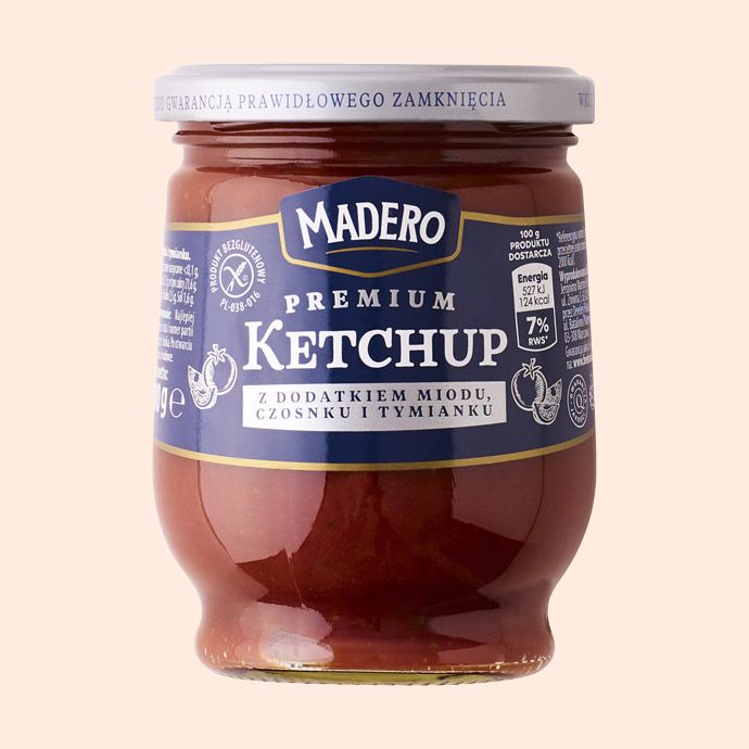 Produkty z pomidorów