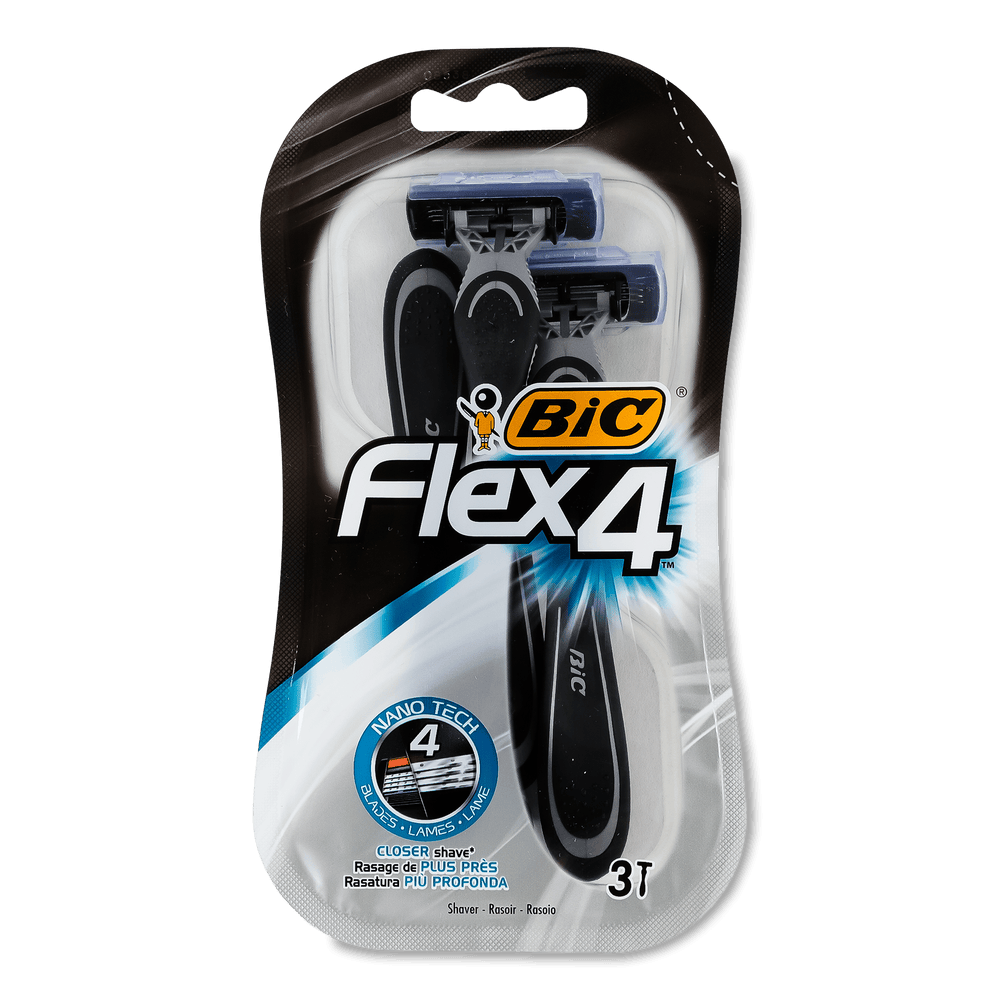 Для гоління й депіляції