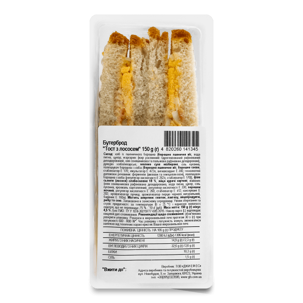 Суші, піца, бургери