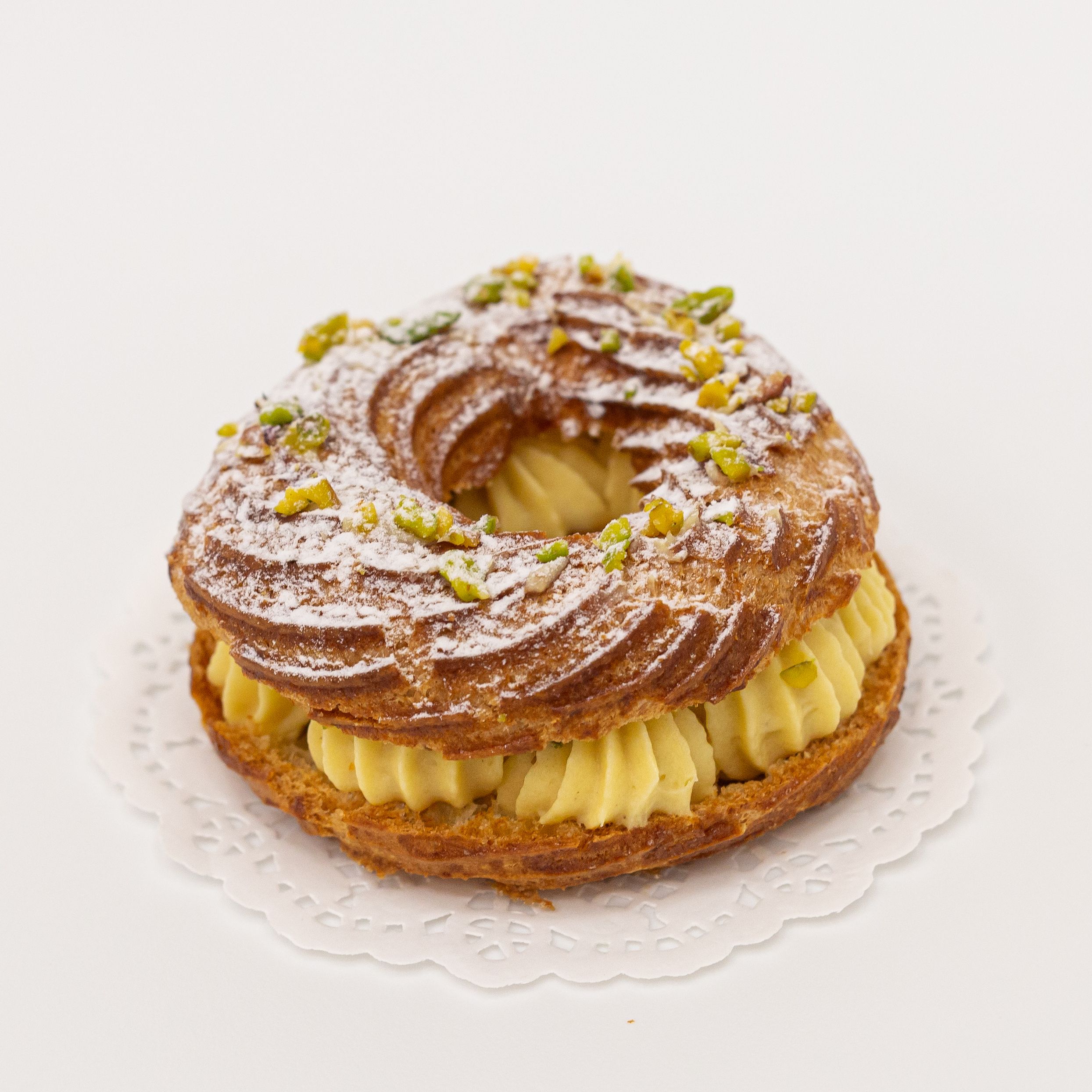 Single-Serve Desserts