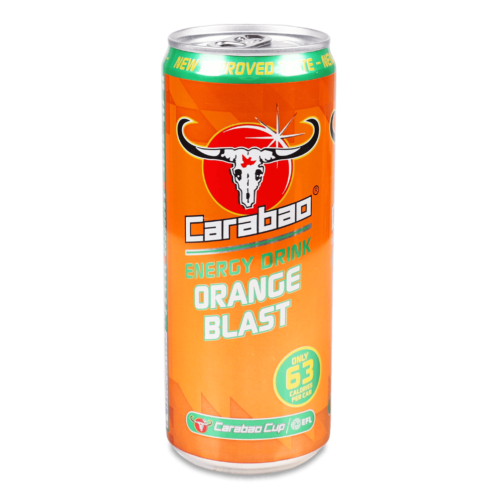 Енергетичні напої.