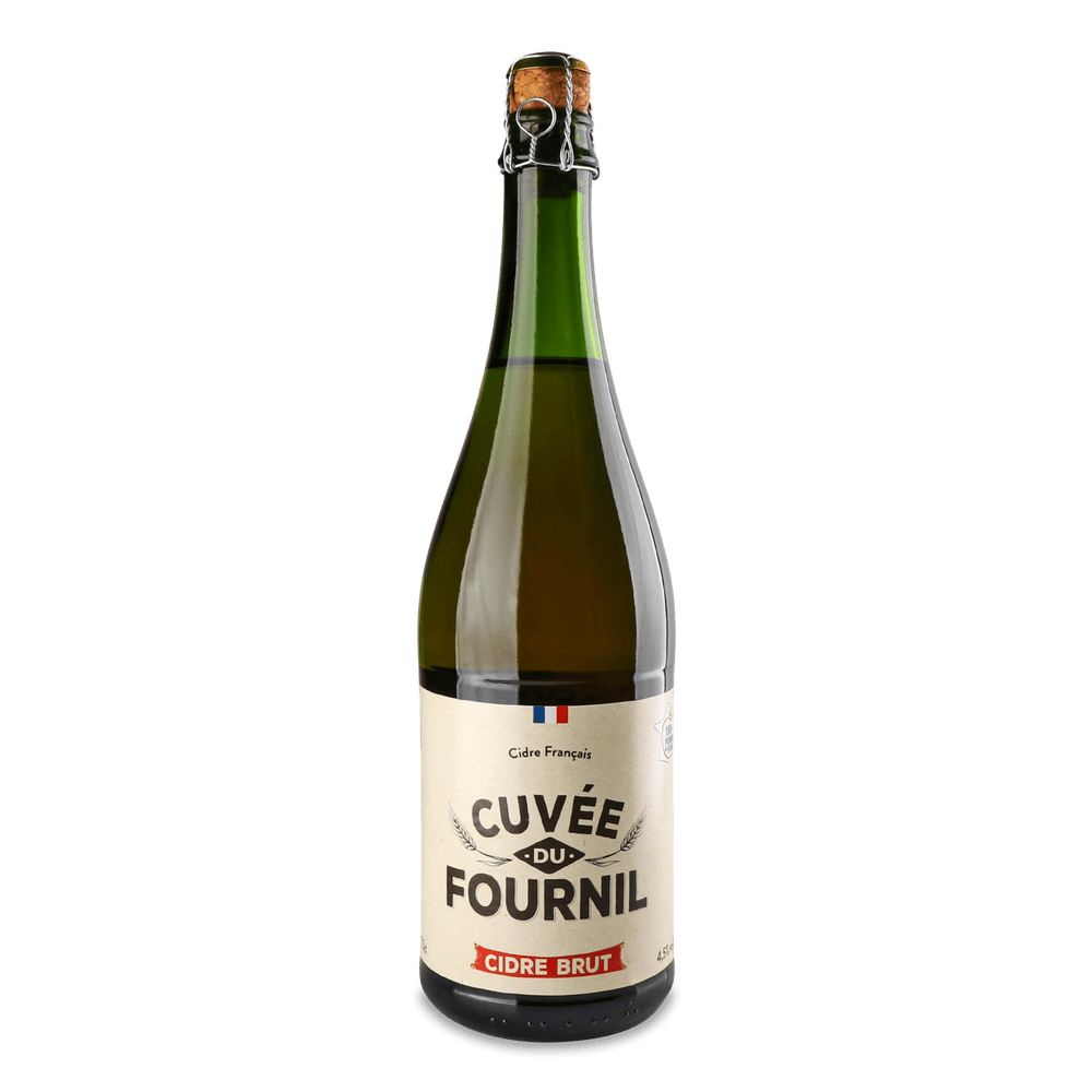 Слабоалкогольні напої, сидр