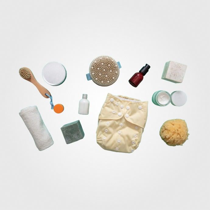 ДЕТСКОЕ ПИТАНИЕ