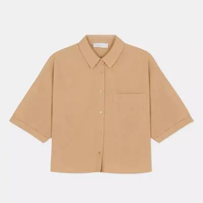 Camisas y blusas
