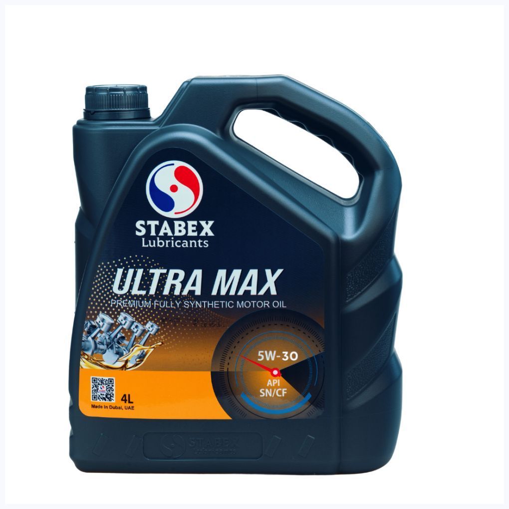 Petrol Engine Oils