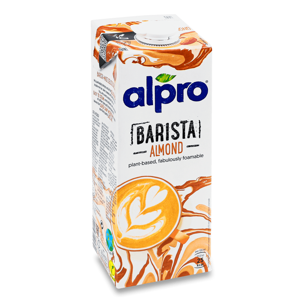 Безмолочна продукція.