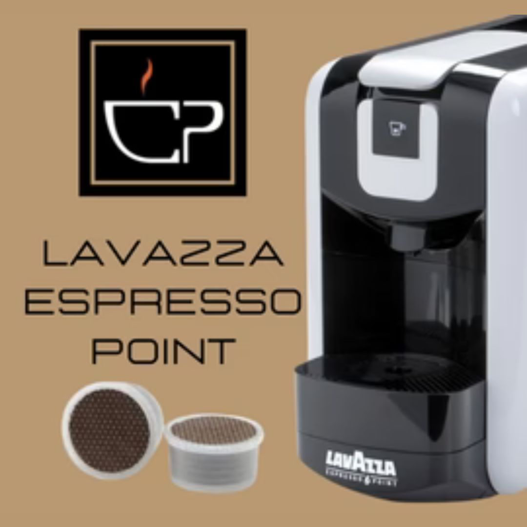 Lavazza Espresso Point