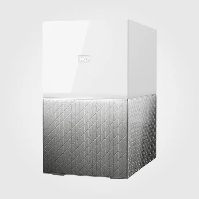 Network Attached Storage