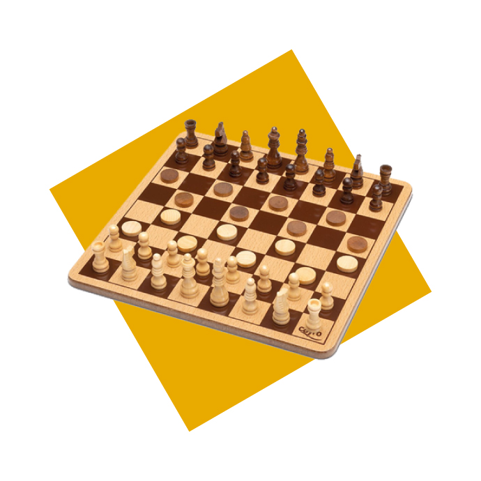 Juegos Familiares